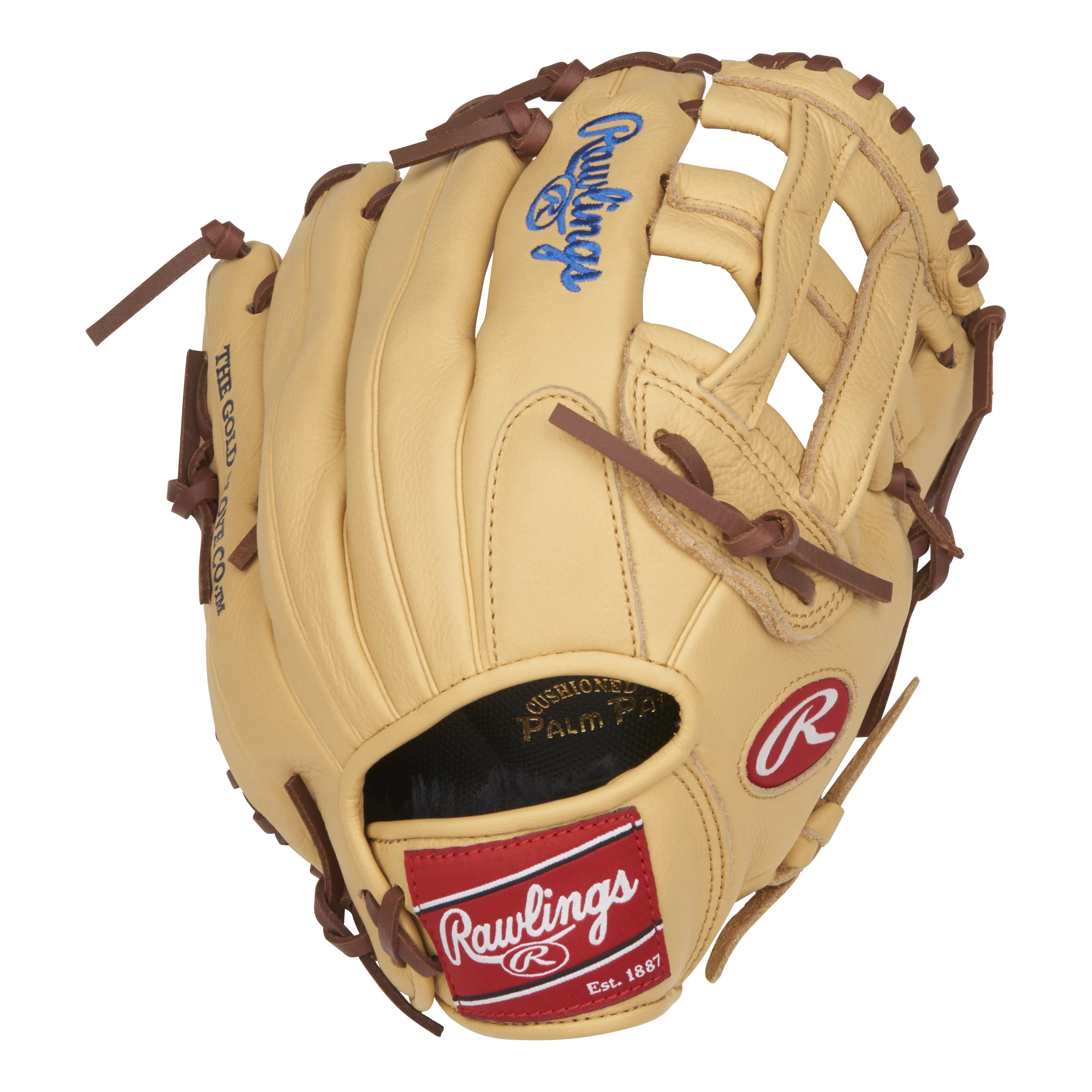 Rawlings Select Pro Lite 11.50" (Youth)