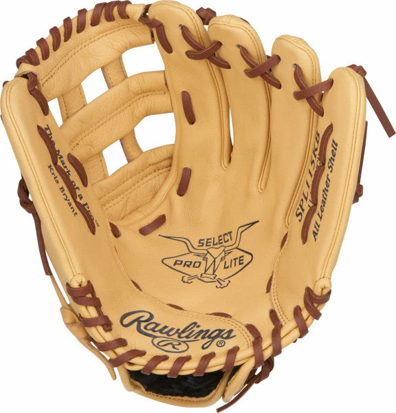 Rawlings Select Pro Lite 11.50" (Youth) - Image 2