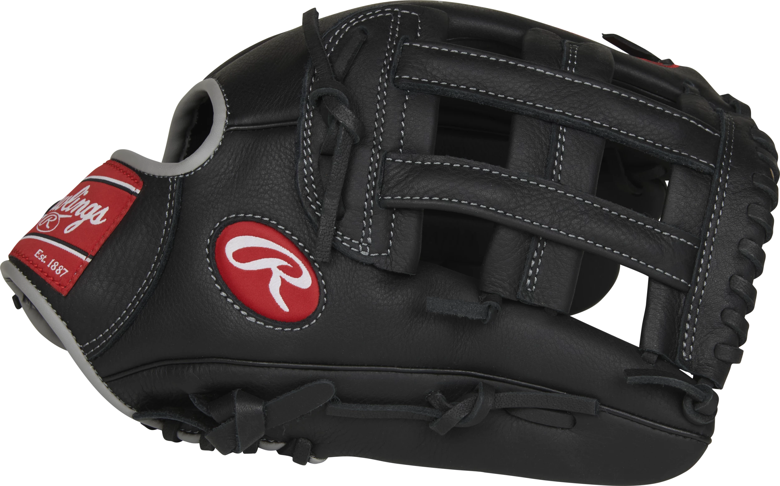 Rawlings Select Pro Lite 12.00" (Youth) - Image 3