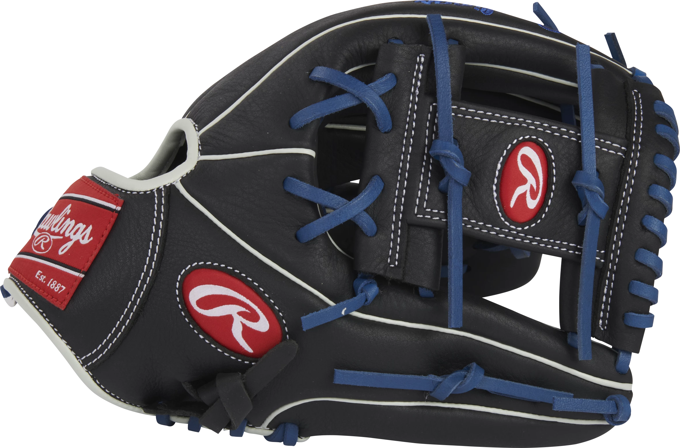 Rawlings Select Pro Lite 11.50" (Youth) - Image 3