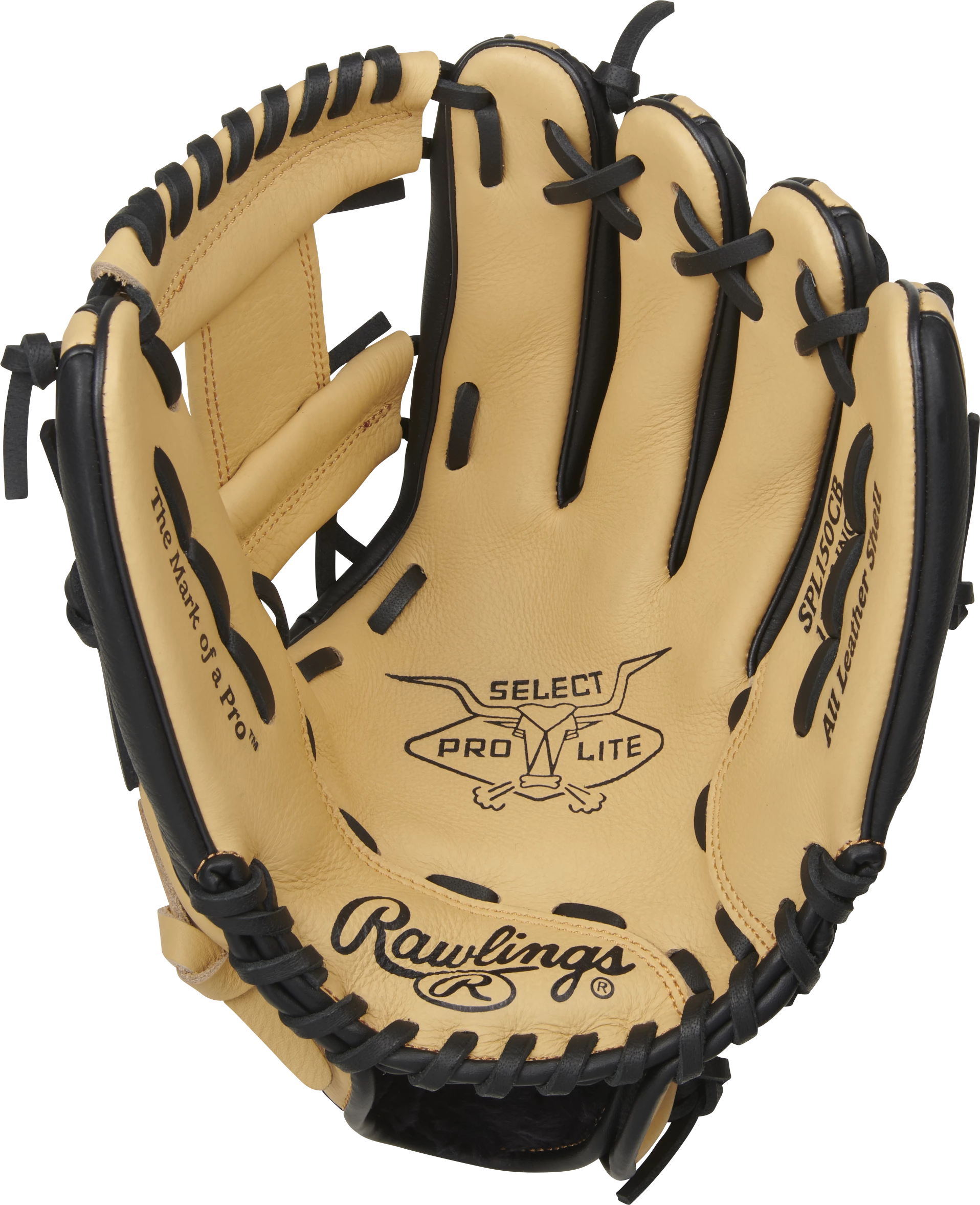 Rawlings Select Pro Lite 11.50" (Youth) - Image 2