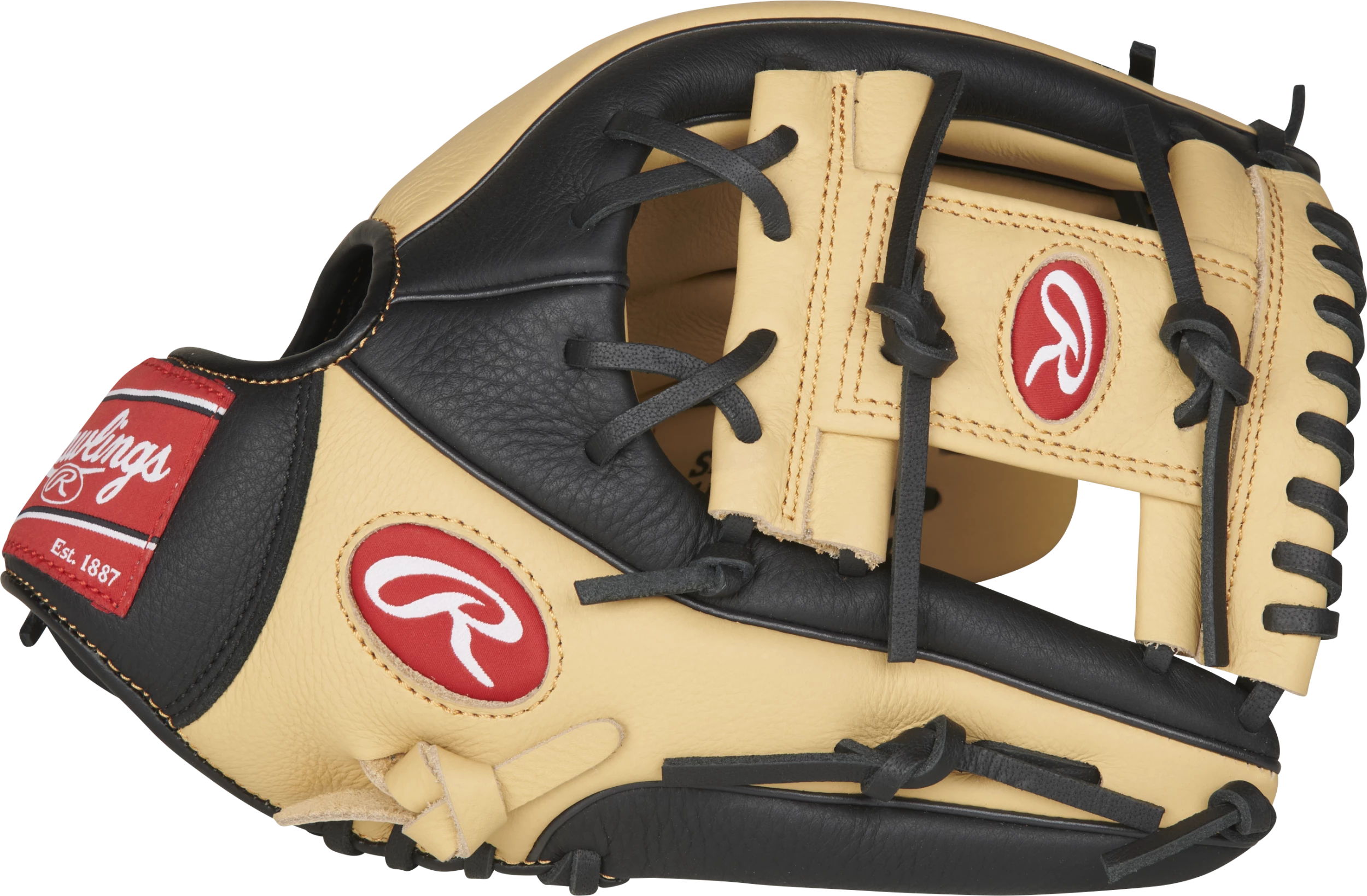 Rawlings Select Pro Lite 11.50" (Youth) - Image 3