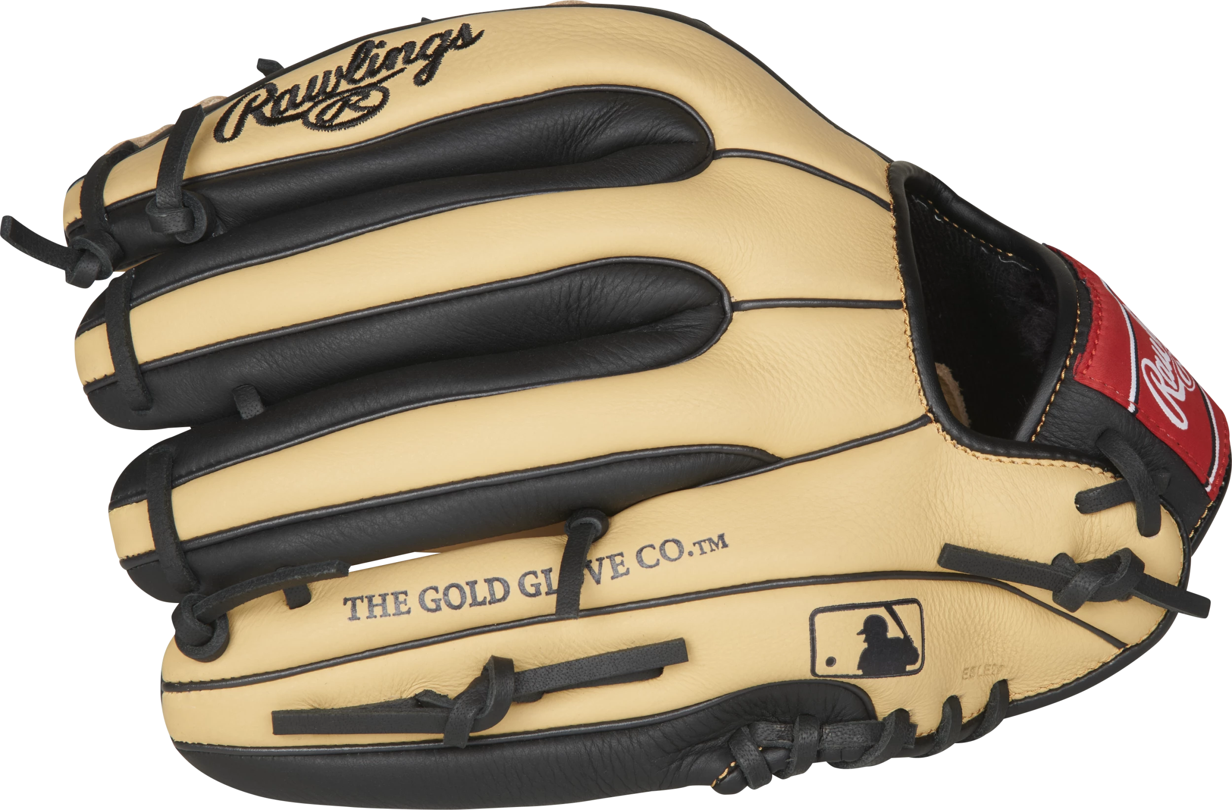 Rawlings Select Pro Lite 11.50" (Youth) - Image 4