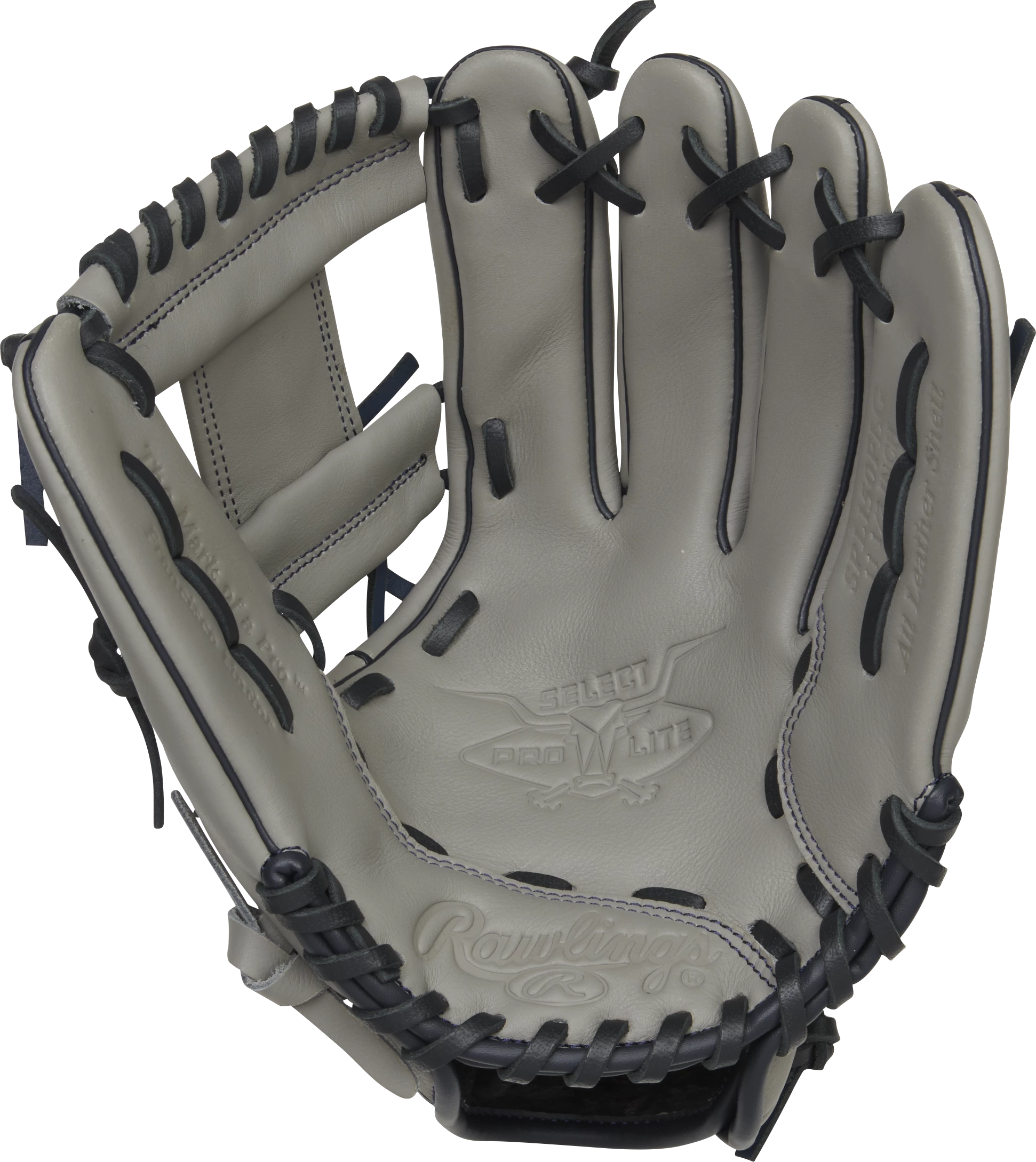 Rawlings Select Pro Lite 11.50" (Youth) - Image 2