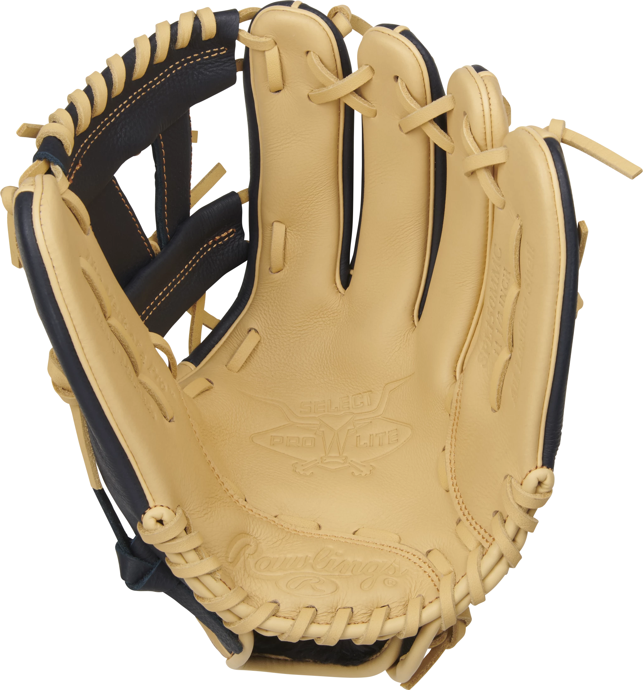 Rawlings Select Pro Lite 11.50" (Youth) - Image 2