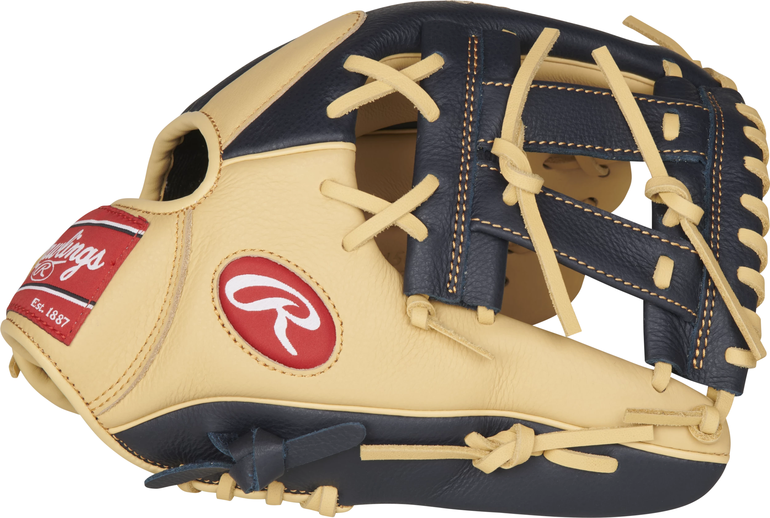 Rawlings Select Pro Lite 11.50" (Youth) - Image 3