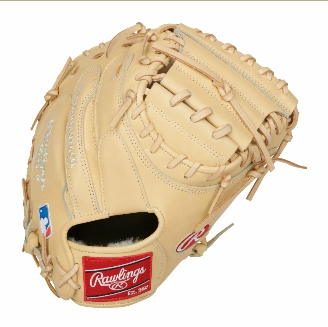 Rawlings Pro Preferred 34.00" PROSCM43C Catcher's Mitt