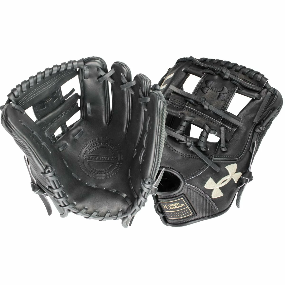 Under Armour Flawless Series 11.50" Infield Glove - Image 3