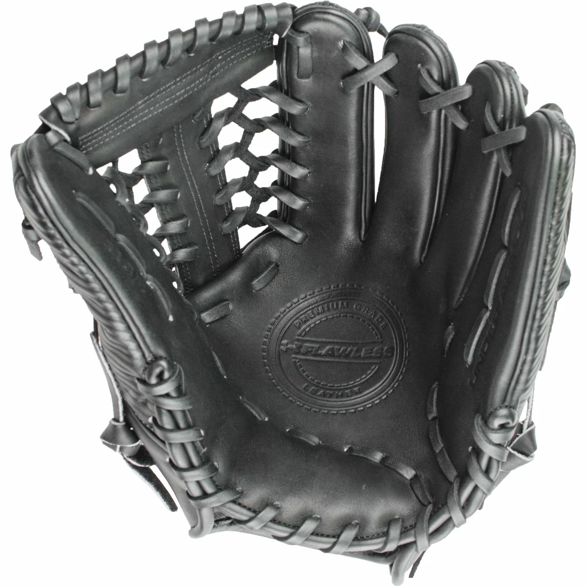 Under Armour Flawless Series 11.75" Infield/Pitcher Glove - Image 2