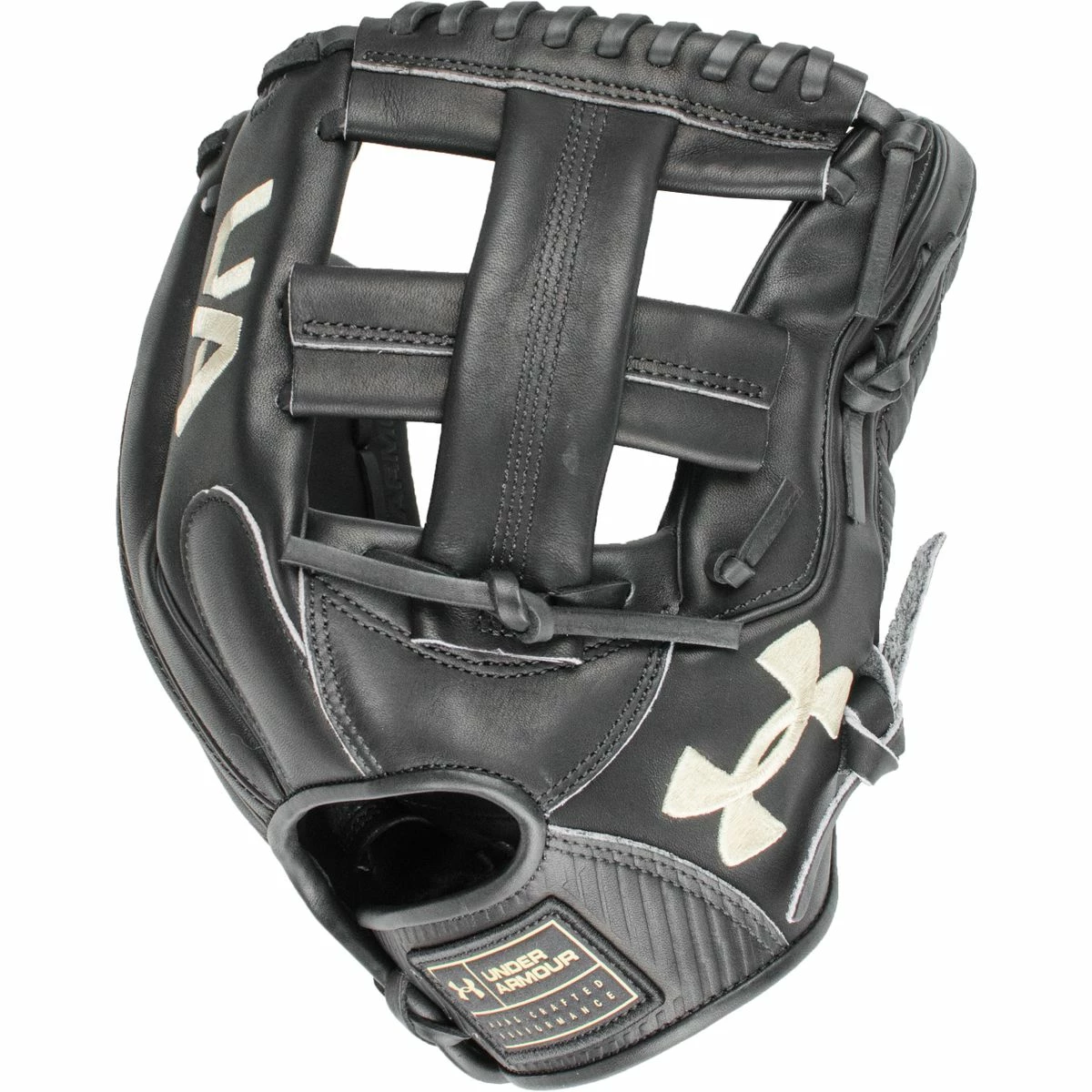 Under Armour Flawless Series 11.75" Infield Glove