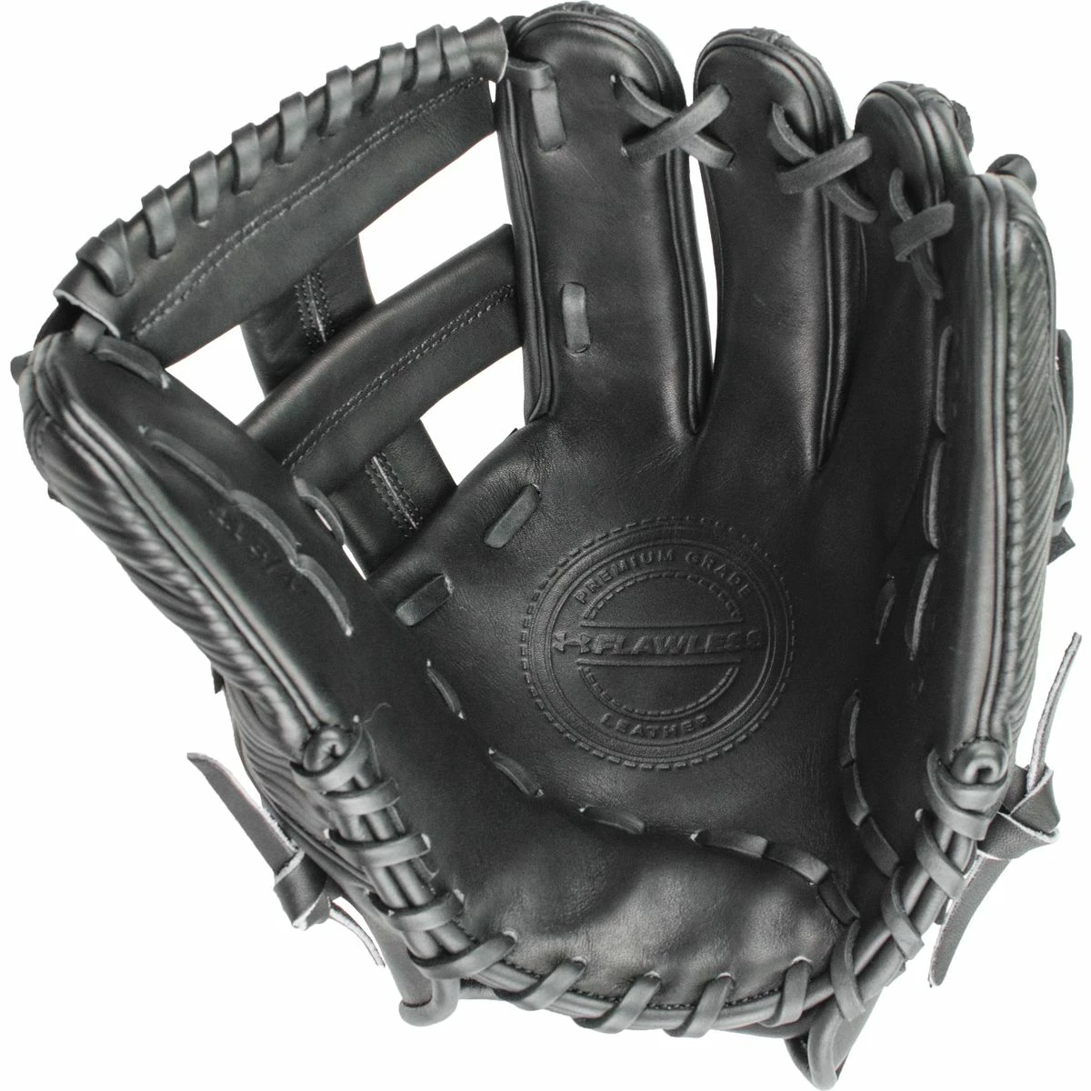Under Armour Flawless Series 11.75" Infield Glove - Image 2