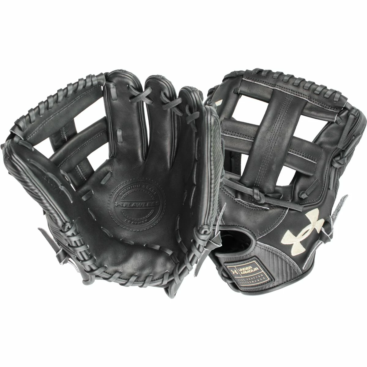 Under Armour Flawless Series 11.75" Infield Glove - Image 3