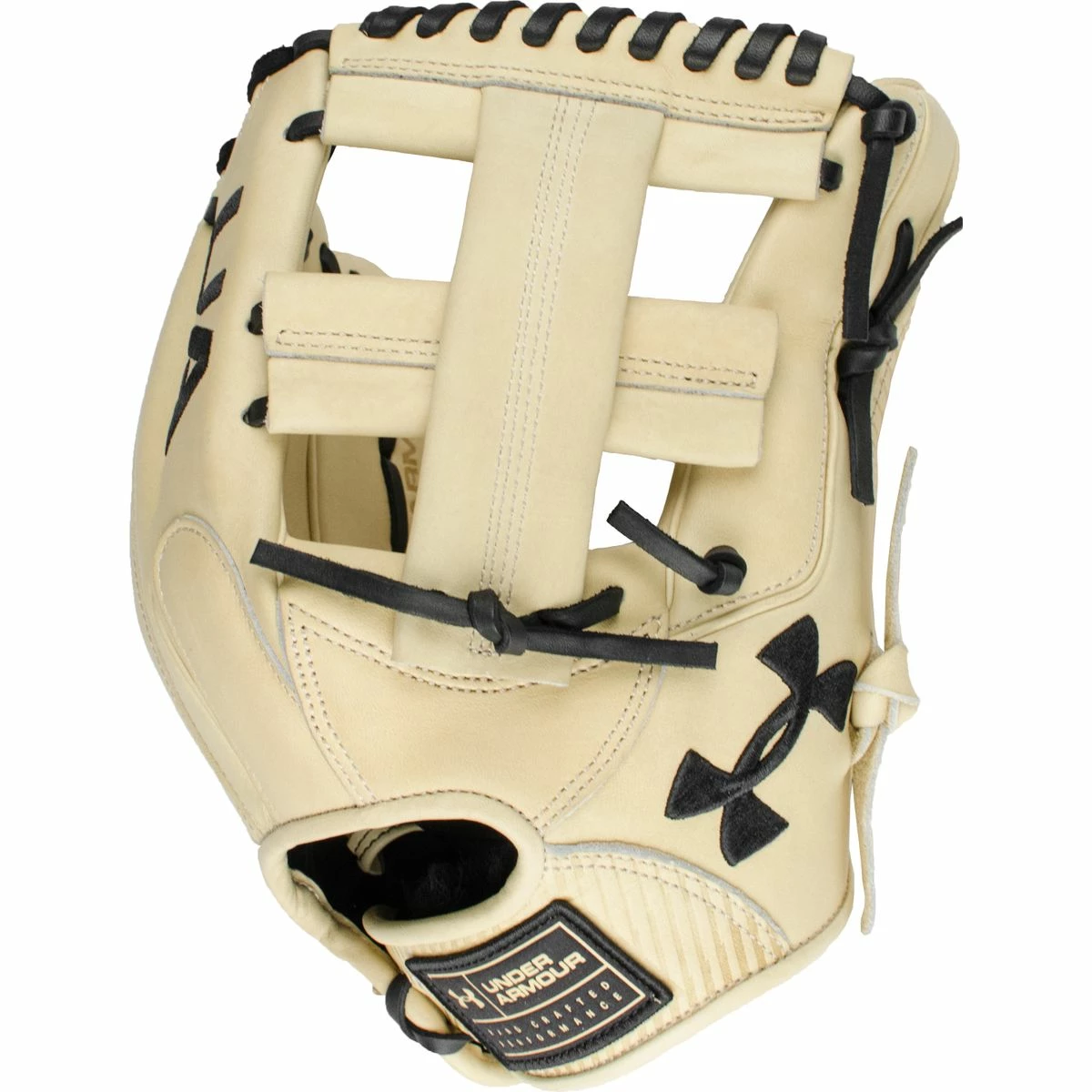 Under Armour Flawless Series 11.75" Infield Glove