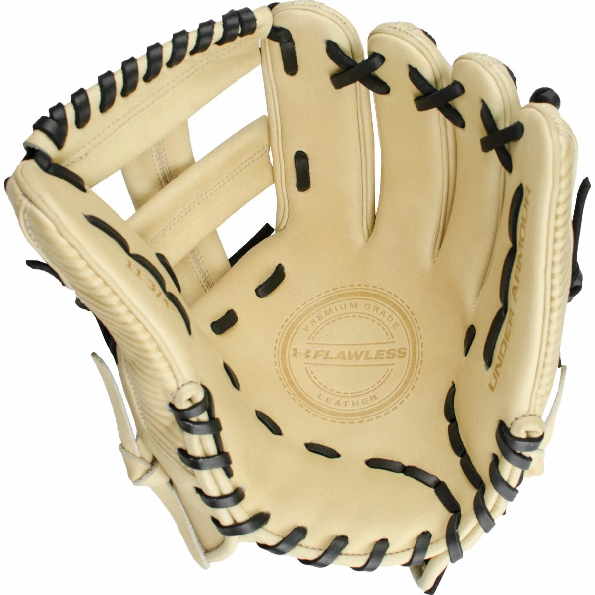 Under Armour Flawless Series 11.75" Infield Glove - Image 2