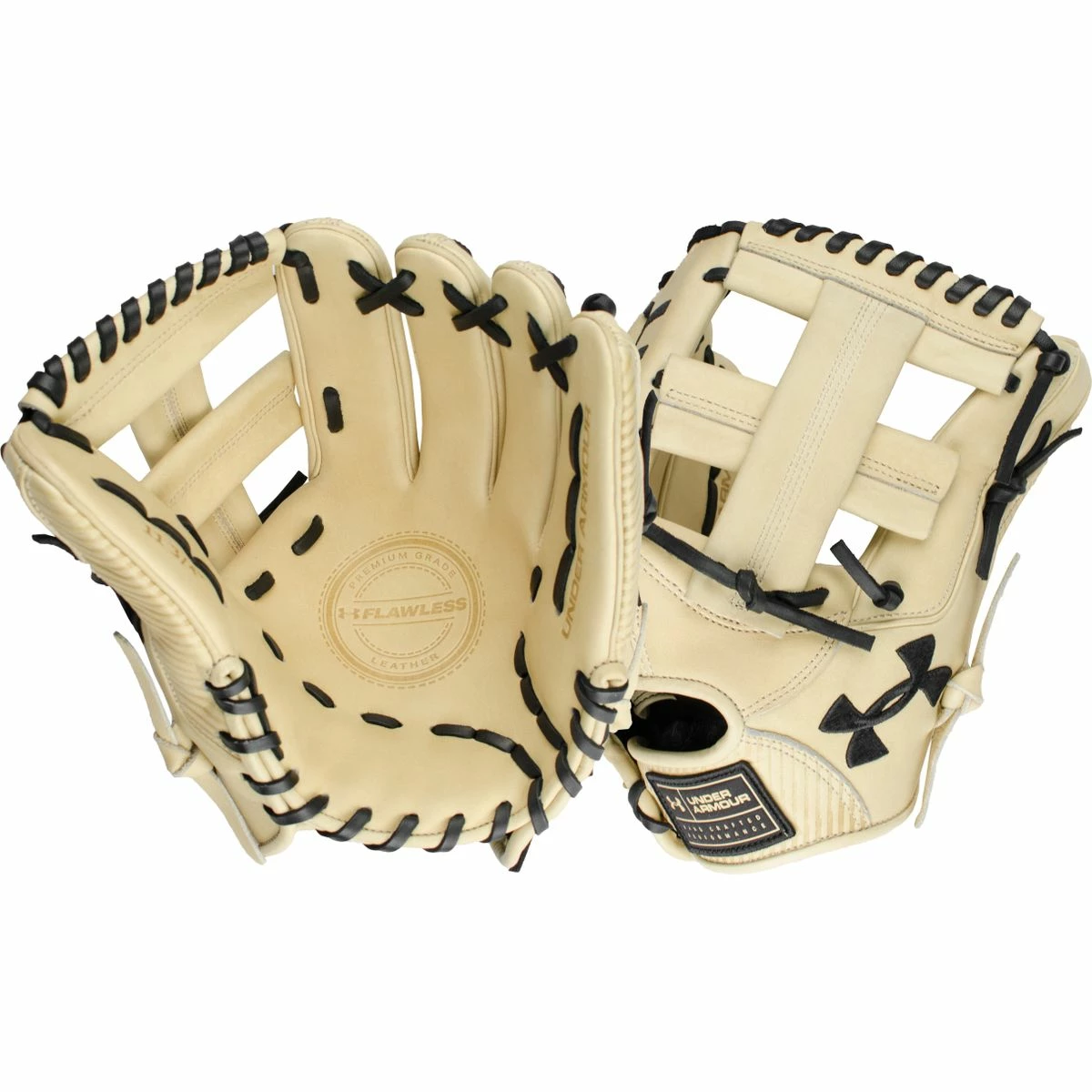 Under Armour Flawless Series 11.75" Infield Glove - Image 3