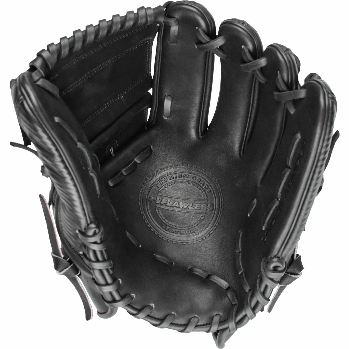 Under Armour Flawless Series 12.00" Pitcher Glove - Image 2