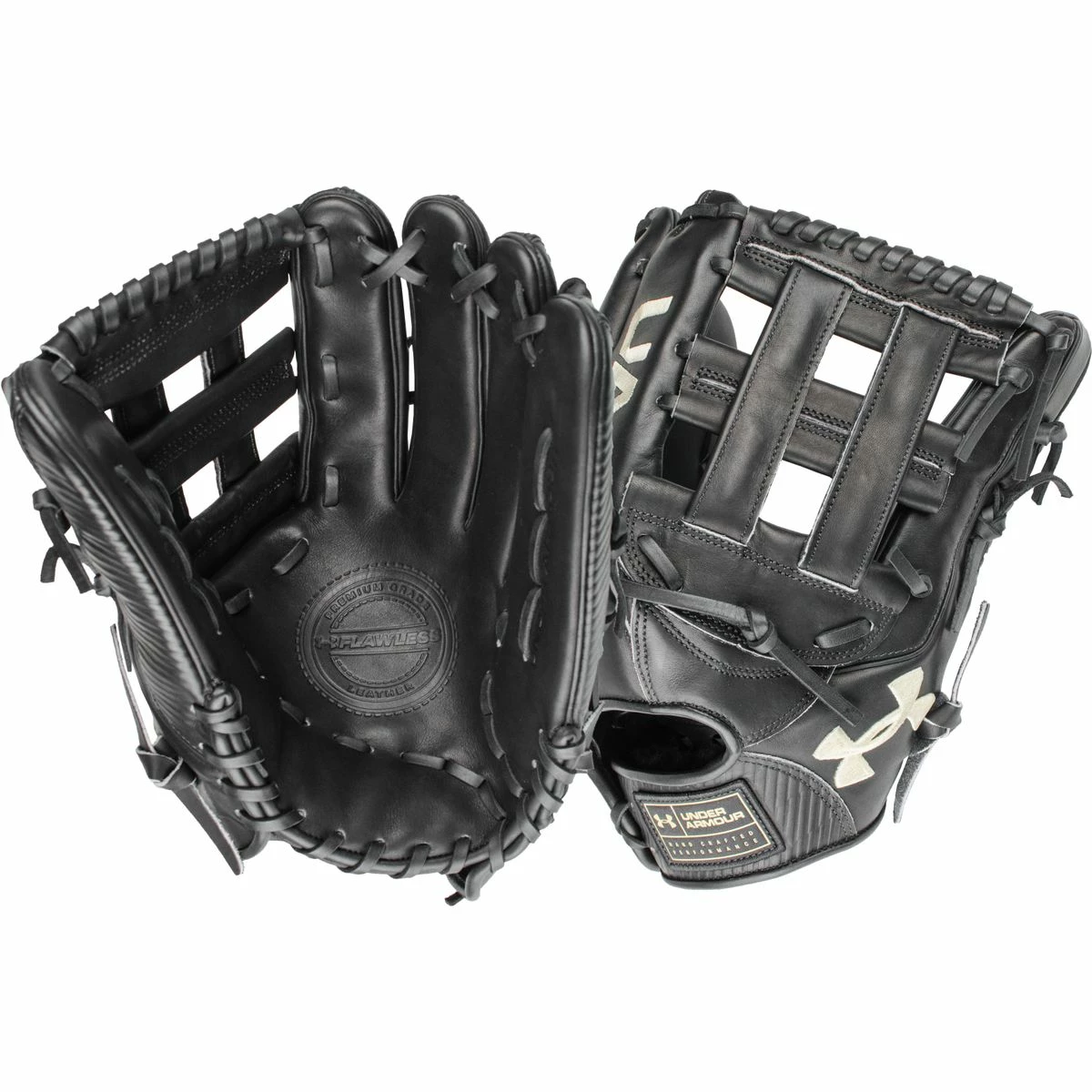 Under Armour Flawless Series 12.75" Outfield Glove - Image 3