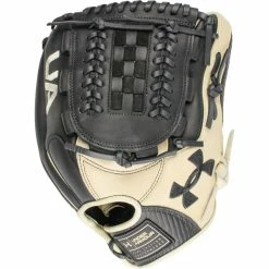 Under Armour Genuine Pro 12.00" Pitcher Glove
