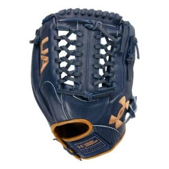 Under Armour Genuine Pro 11.75" Pitcher/Infield Glove