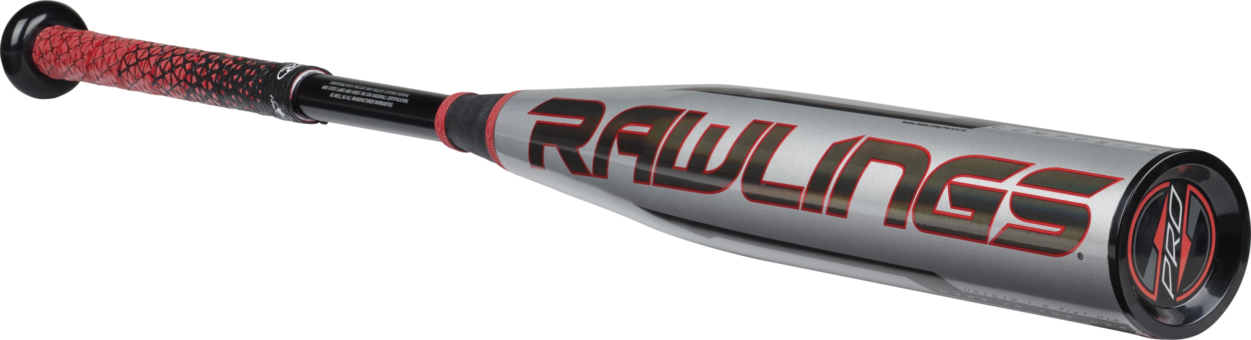 Rawlings Quatro Pro -12 (USA) Composite - Image 3