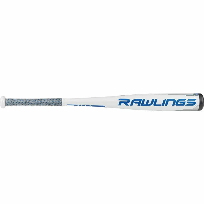 Rawlings Velo Hybrid -5 UT8V5 (USSSA) 2 5/8" Alloy - Image 3