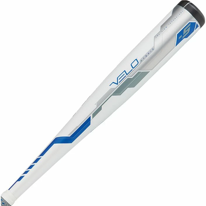 Rawlings Velo Hybrid -5 UT8V5 (USSSA) 2 5/8" Alloy