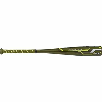 Rawlings Prodigy -10 UT8P34 (USSSA) Alloy 2 3/4" - Image 2