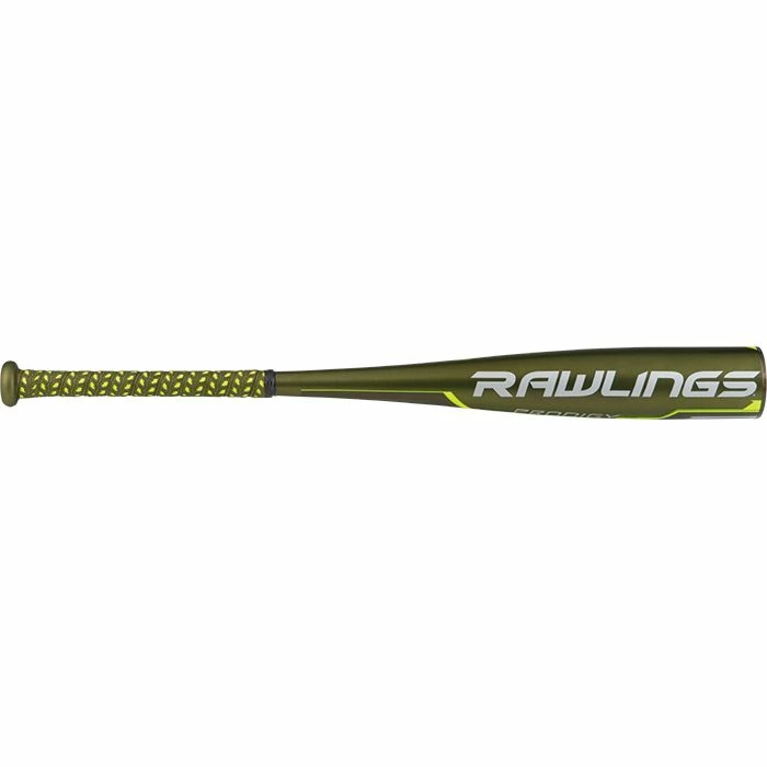 Rawlings Prodigy -10 UT8P34 (USSSA) Alloy 2 3/4" - Image 3