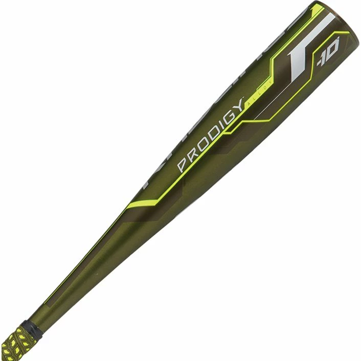 Rawlings Prodigy -10 UT8P34 (USSSA) Alloy 2 3/4"