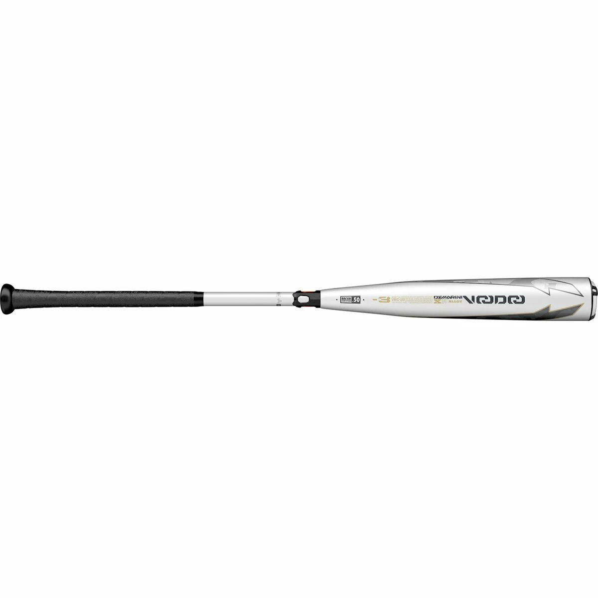 Demarini Voodoo Balanced -3 (BBCOR) Adult Bat - Image 5