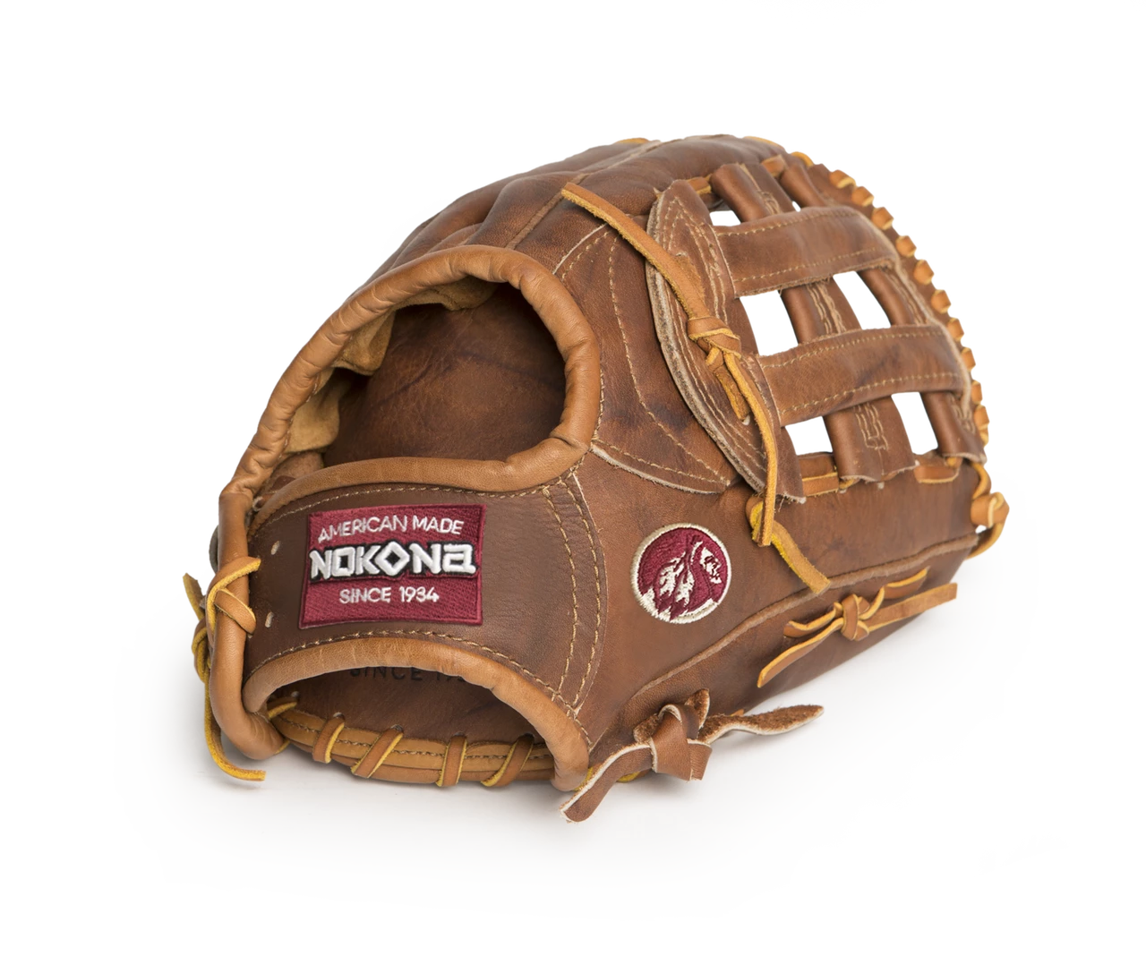 Nokona Classic Walnut 11.75"