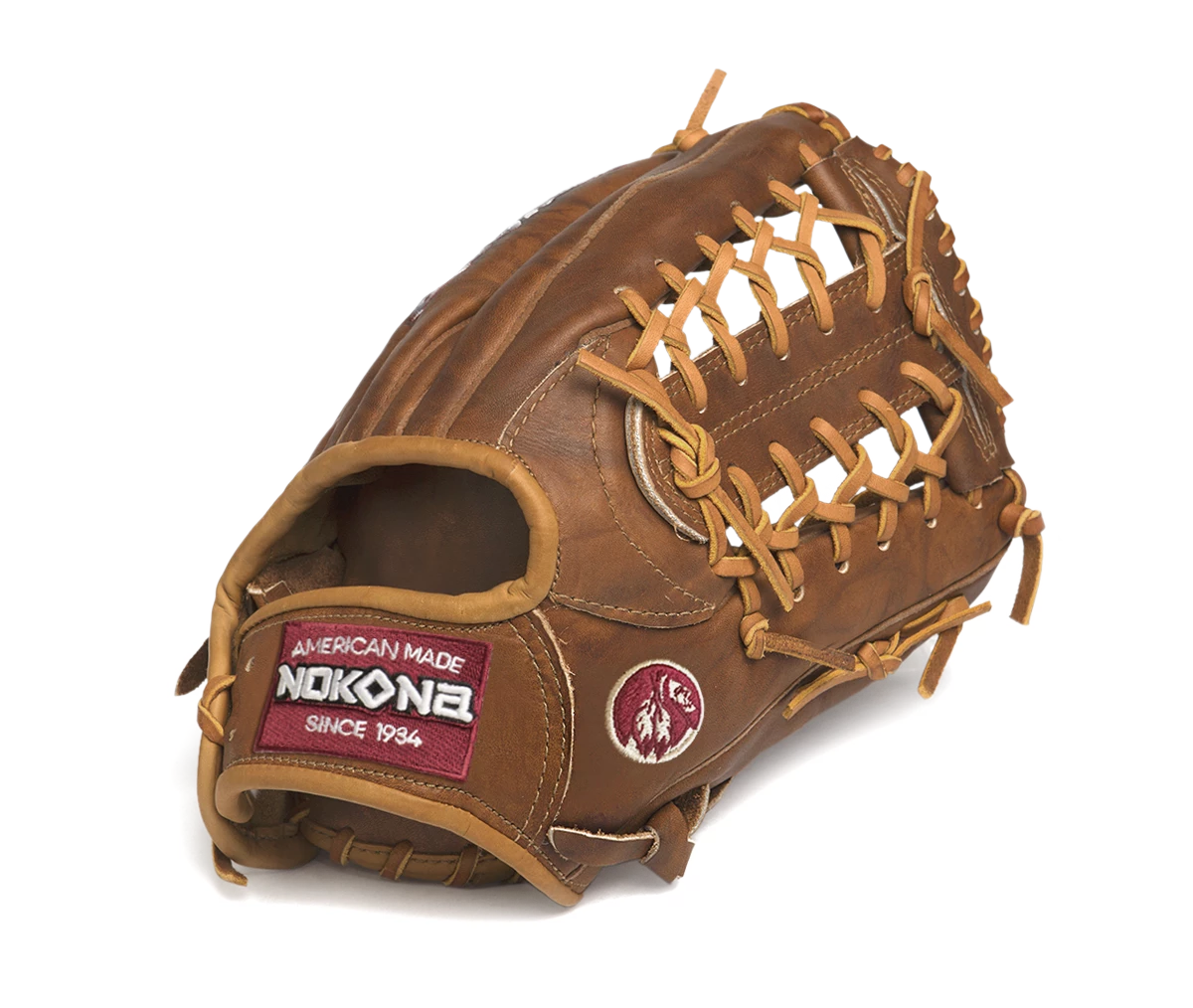 Nokona Classic Walnut 12.75"