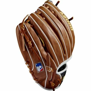 Wilson A2000 1788 11.25" Infield Glove - Image 4