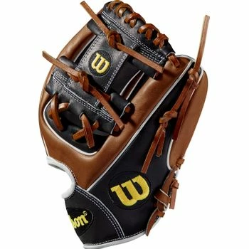 Wilson A2000 1788 11.25" Infield Glove - Image 3
