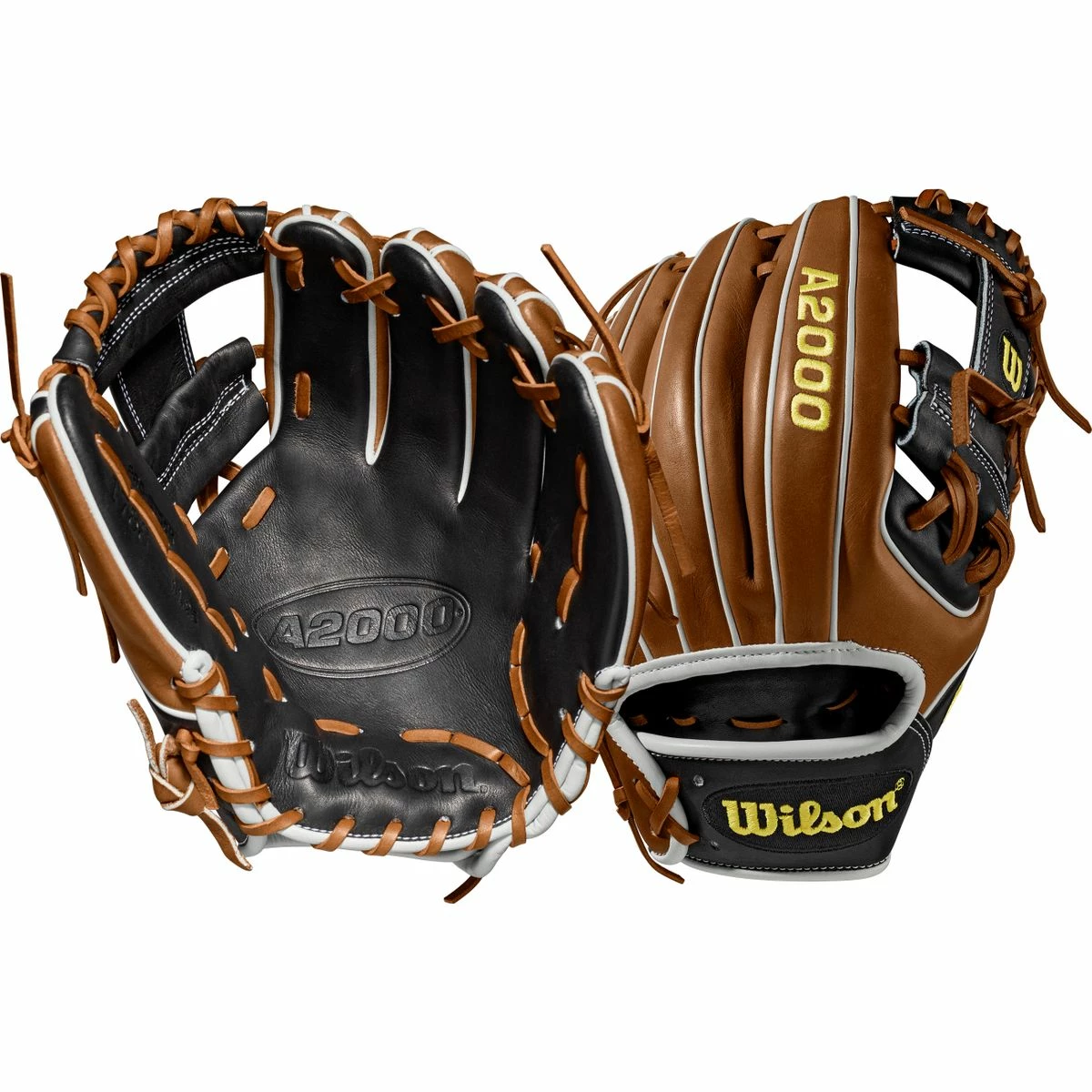 Wilson A2000 1788 11.25" Infield Glove - Image 5