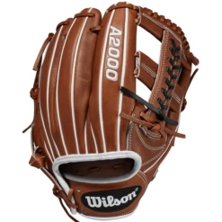 Wilson A2000 1785 11.75" Infield Glove