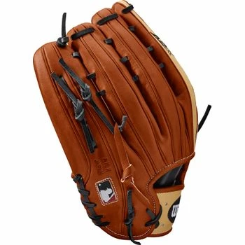 Wilson A2K 1775 12.75" Outfield Glove - Image 4