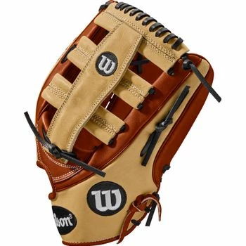 Wilson A2K 1775 12.75" Outfield Glove - Image 3