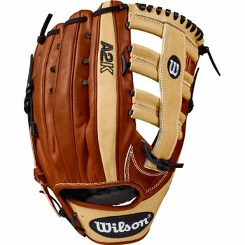 Wilson A2K 1775 12.75" Outfield Glove