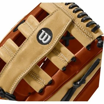 Wilson A2K 1775 12.75" Outfield Glove - Image 6