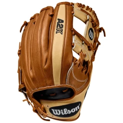 Wilson A2K 1787 11.75" Infield Glove