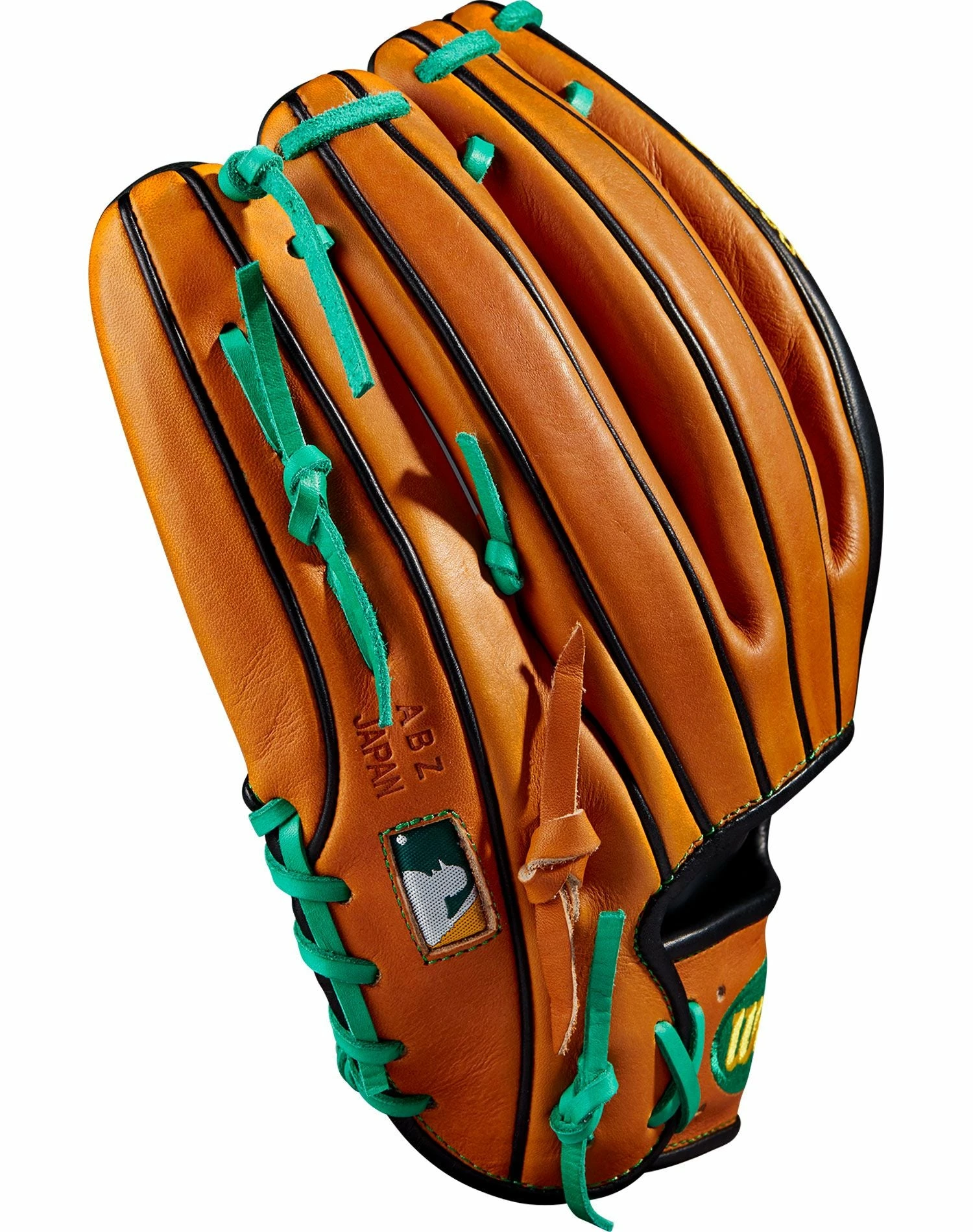 Wilson A2K MC26 GM 11.75" Infield Glove - Matt Chapman Game Model - Image 4
