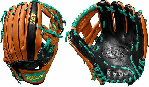 Wilson A2K MC26 GM 11.75" Infield Glove - Matt Chapman Game Model - Image 5
