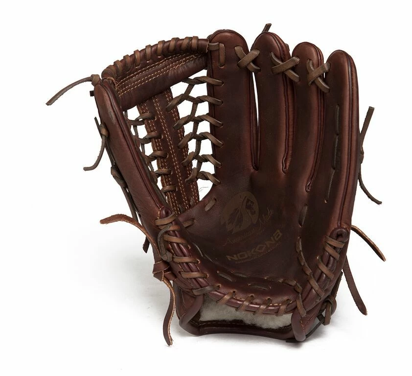 Nokona X2 Elite 12.75" - Image 2