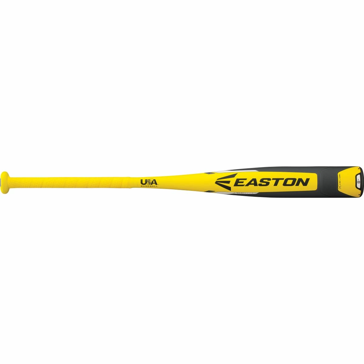 Easton Beast X -8 YBB18BX8 (USA) Alloy 2 5/8" - Image 3