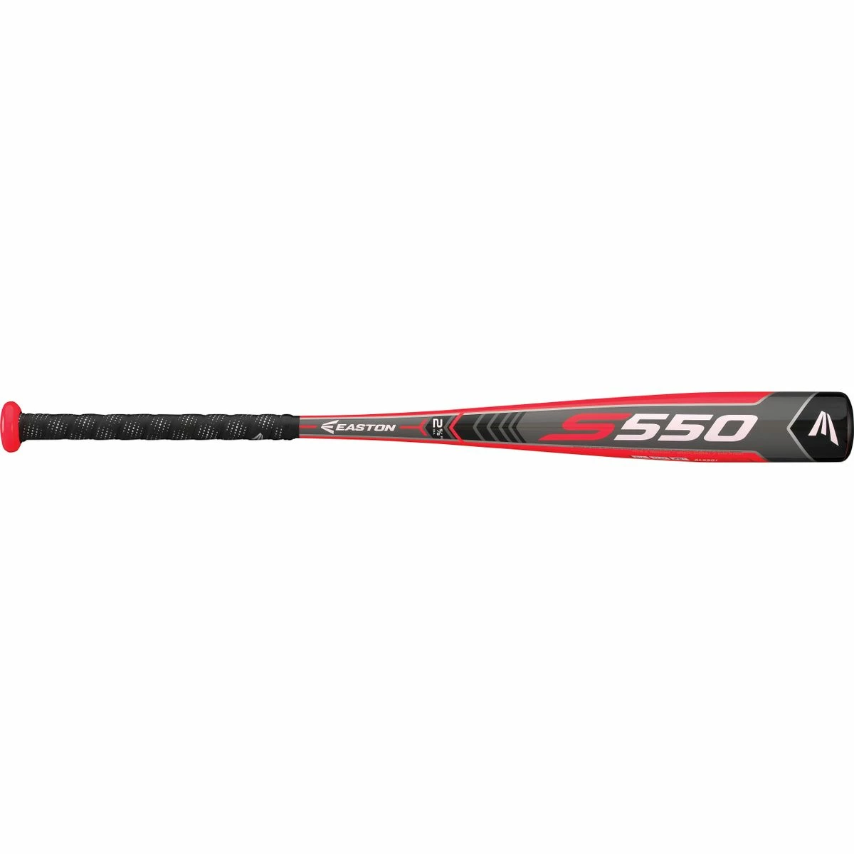 Easton S550 -8 YBB18S5508 (USA) Alloy 2 5/8" - Image 2