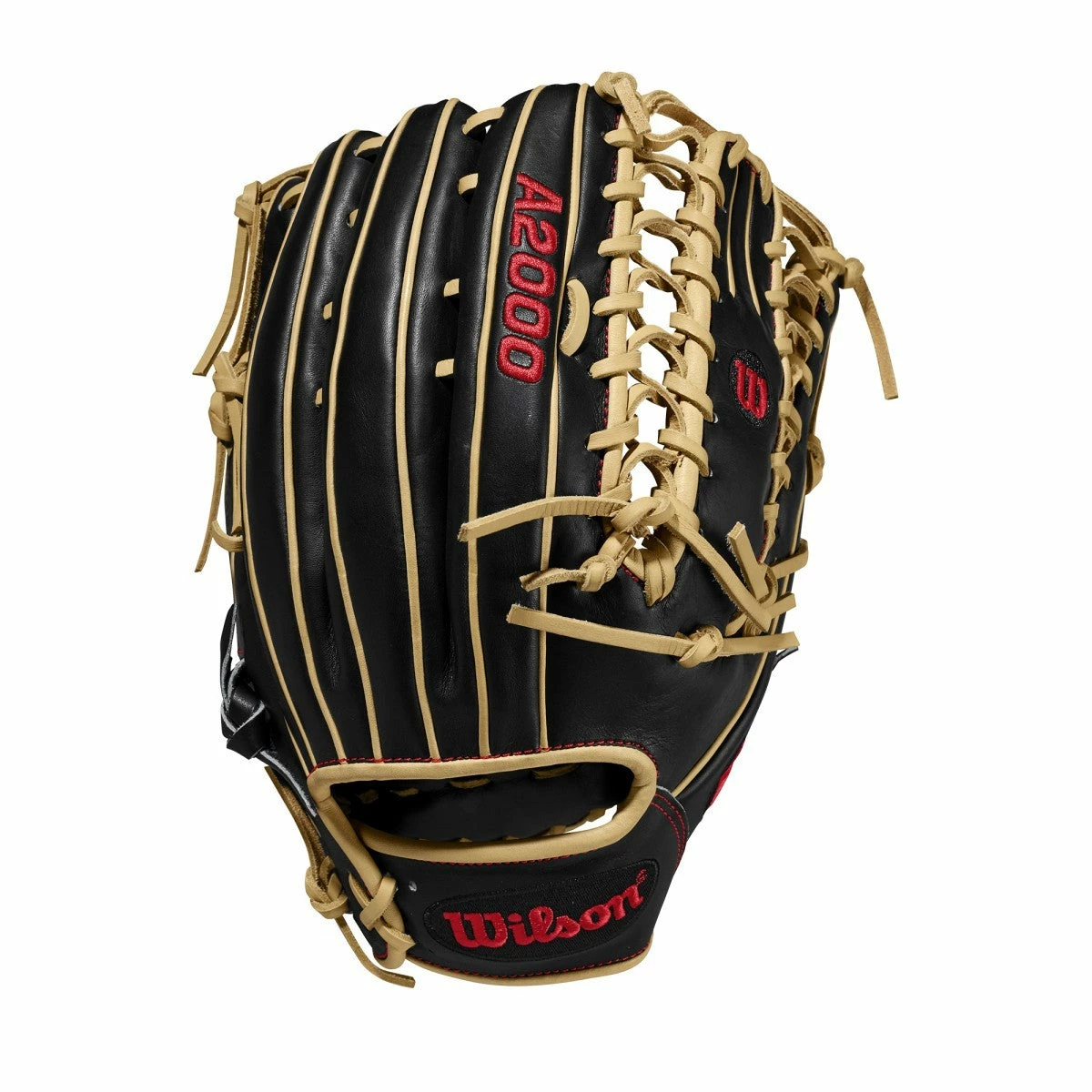 Wilson A2000 OT6 12.75" Outfield Glove