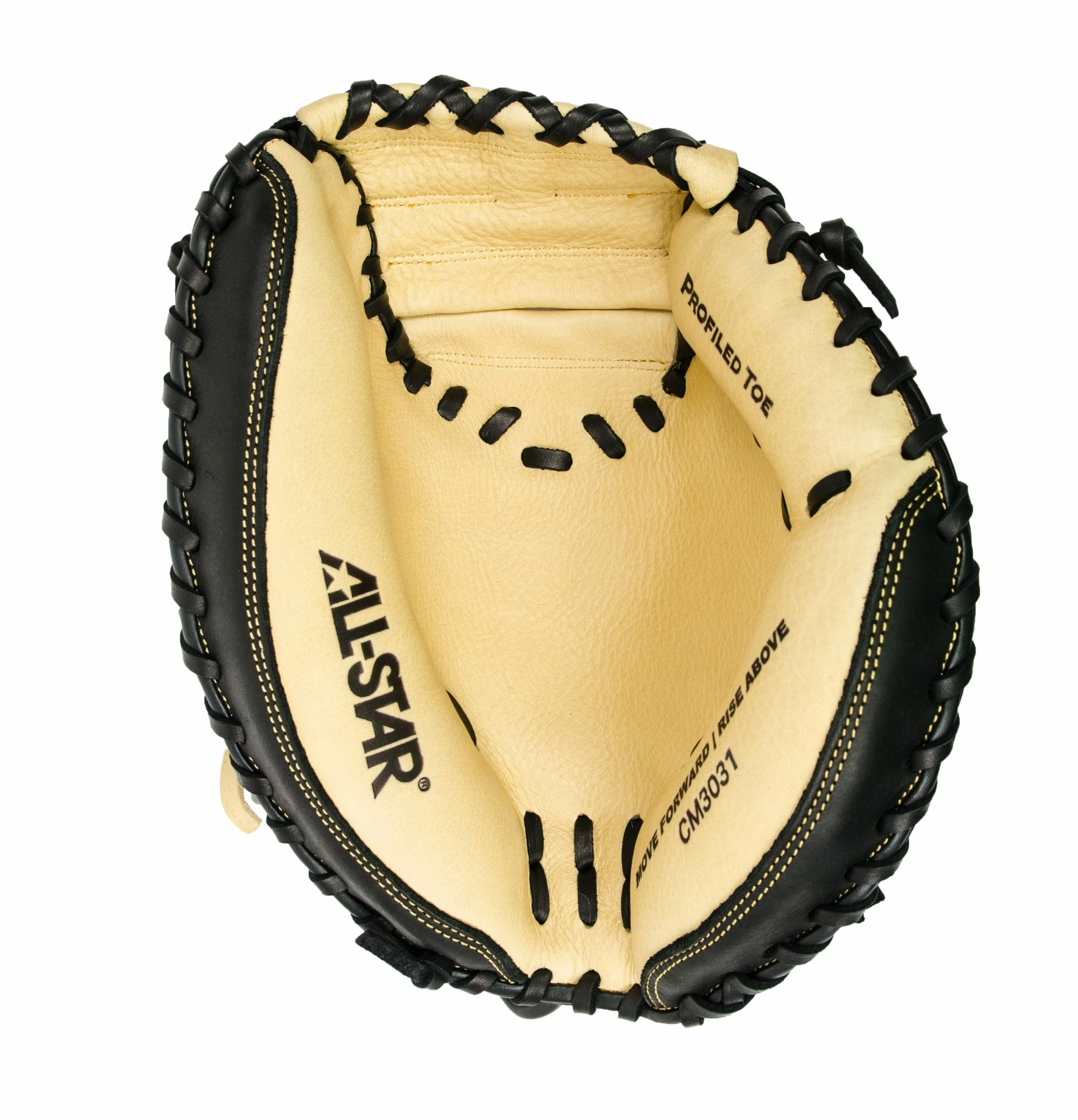 All-Star Comp 33.50" Catcher's Mitt - Image 2