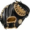 Wilson A2000 CM33 33.00" Catcher's Mitt