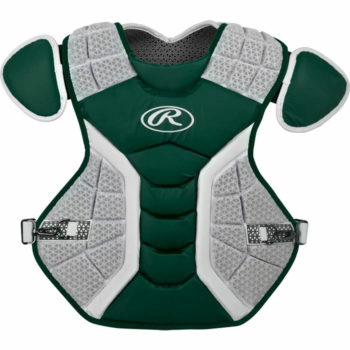 Rawlings Pro Preferred Chest Protector - Image 2